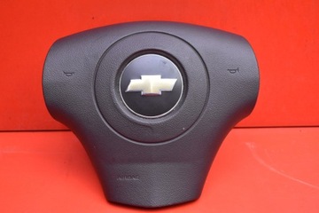 Подушка безпеки повітряна подушка водія chevrolet hhr 1 i 05-11 фото №1