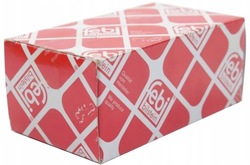 Прокладка стёкла перед do vw transporter ii / фото №1