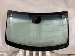 Стекло передняя лобовое mercedes ml w166 po 2012 фото №1