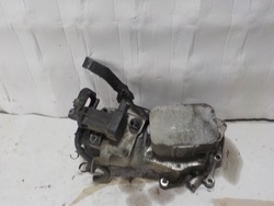 Citroen berlingo ii 1.6ehdi основа фільтра масла 9687847480 фото №1