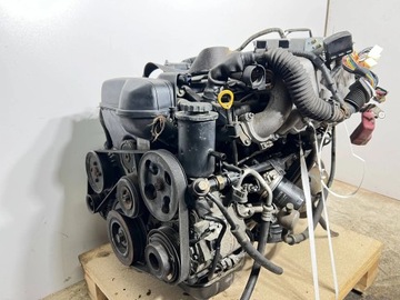 Двигатель комплектный swap 3.0 vvti 2jz-ge lexus gs300 фото №1