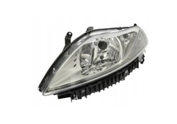 Фара lancia ypsilon 2010- фото №1