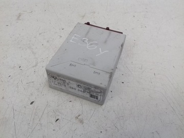 Модуль ews 8380365 bmw e36 фото №1