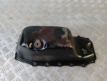 Піддон масляна suzuki swift mk7 1.3 ddis фото №1