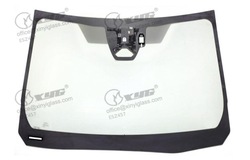 Стекло лобовое передняя toyota corolla cross 23- +акустика +датчик +камера фото №1