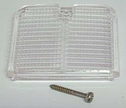 Плафон лампы зад suzuki samurai 00000a00107 фото №1