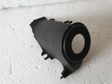 Корпус захист замок запалювання opel insignia a фото №1