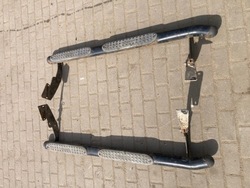 Градусы боковые land rover discovery 2 ii 99-04 фото №1