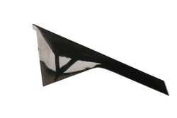 Peugeot 3008 ii планка стойка дверь правая зад 9811518880 фото №1