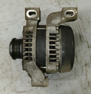 Генератор denso 3m5t-10300-jd ford volvo фото №1