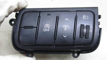 Kia ceed ii перемикач світла uk 12-16 фото №1