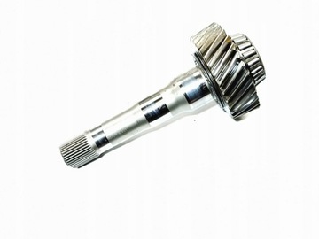 Вал коробки lwv audi a6 c7 3.0 tdi фото №1