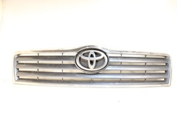 Решётка решётка радиатора toyota avensis ii t25 фото №1