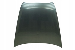 Капот audi a6 c6 lz7s фото №1