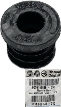 Сальник прокладка щупа масла opel astra h vectra c fiat bravo ii фото №1