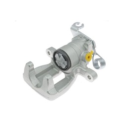 Суппорт тормоза зад l colt czc vi colt vi forfour фото №1