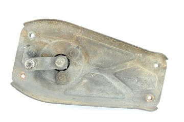 Двигун двірник citroen berlingo зад 9621014480 citroen фото №1
