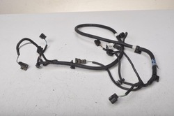 Dacia duster ii жгут парктроник pdc зад фото №1