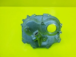 Корпус розподільний вал кришка головки s6 c7 s7 c7 a8 4.0 tfsi ctg 079109286aa фото №1