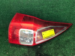 Лампа задняя зад левая megane ii рестайлинг универсал eu wwa фото №1