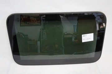 Люк mercedes glc w253 63 amg 799u фото №1