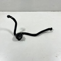 Alfa romeo stelvio додатковий насос води 2.0 t 23r фото №1