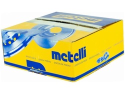 Диски зад kia cerato iii 1.6 13- pro ceed ii 1.0-1.6 13-18 фото №1