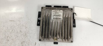 Компьютер 8200334419 renault megane scenic ii фото №1