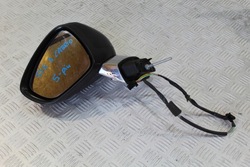 Зеркало левая 5 контактов citroen ds3 cabrio фото №1
