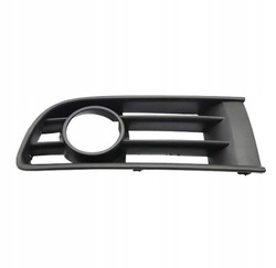 Рамка лампы противотуманной левая do vw polo iv фото №1