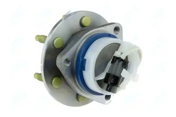 Ступиця колеса klp-ch-053 nty фото №1