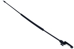 Mgz трос крышки двигателя vw golf 09- фото №1