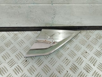 Ds ds7 crossback citroen 2020 треугольник крыльев правые зад 9824575977 фото №1