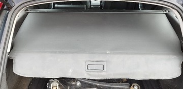 Ролета багажника volvo v60 гарантія фото №1