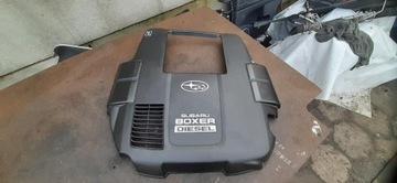 Защита крышка двигателя sh forester iii 14026aa021 фото №1