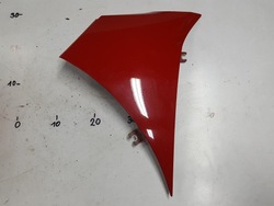 Vw beetle 5c hb 11-19r крило лівий перед ly3d фото №1