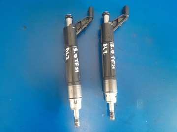 Інжектор audi 3.0 tfsi dlz 06m906036t фото №1