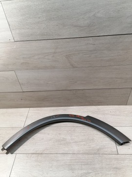 Cayenne планка крыло левый перед 9y0853817 фото №1