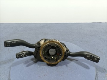 Audi a8 d3 перемикач комбінований підкермові важелі 4e0953549b фото №1