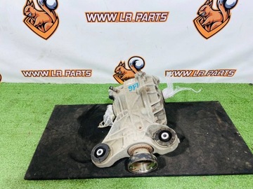 Редуктор зад range rover sport l494 hpla-4a213-da фото №1