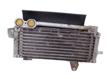 Renault safrane 2.2dt 113km 97r радіаторів масла фото №1