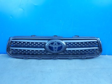 Toyota rav-4 rav4 2006-2009 06-09 решётка радиатора решётка фото №1