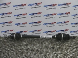 Bmw 2 u06 x1 u11 25ex 30ex xdrive піввісь зад ліва фото №1