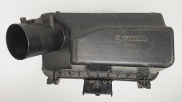 Корпус фильтра воздуха mazda mx-5 mx5 nc iii фото №1