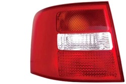 Лампа зад правая audi a6 avant 1.8 4b5. c5 01-05 фото №1