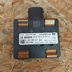 Mercedes smart радар датчик дистроник a4539000208 фото №1