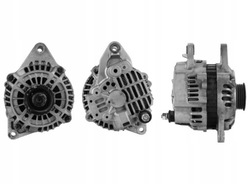 Генератор 110a lucas do vw bora i 1.6 fsi 1.8 фото №1