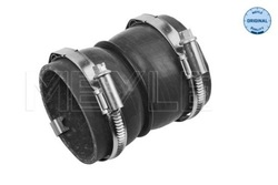 Шланг интеркулер citroen 1,6hdi berl meyle 11-14 036 0003 шланг фото №1