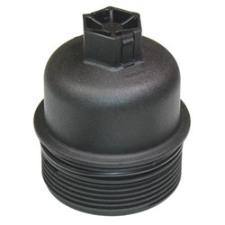 Корпус фільтра масла trafic laguna koleos 2.0 dci фото №1