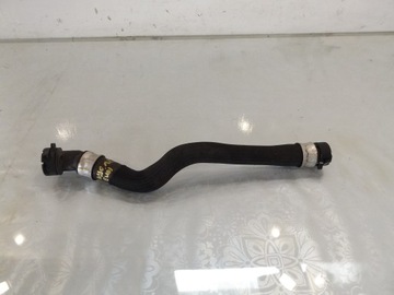 C3 picasso 1,6ehdi труба шланг воды фото №1